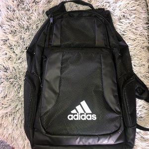 Like-New Adidas Backpack
